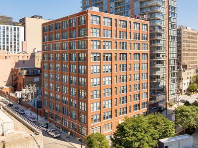124 W Polk St APT 905, Chicago, IL, 60605