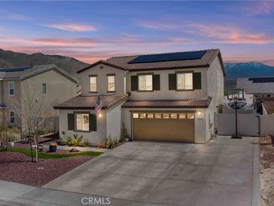 271 Scarlet Oak Ln, San Jacinto, CA, 92583