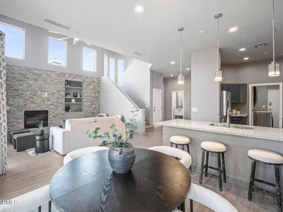 16420 N THOMPSON PEAK Parkway #1122, Scottsdale, AZ, 85260