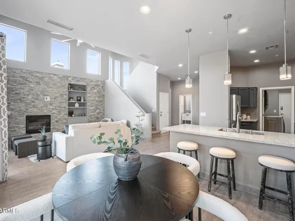 16420 N THOMPSON PEAK Parkway #1122, Scottsdale, AZ 85260
