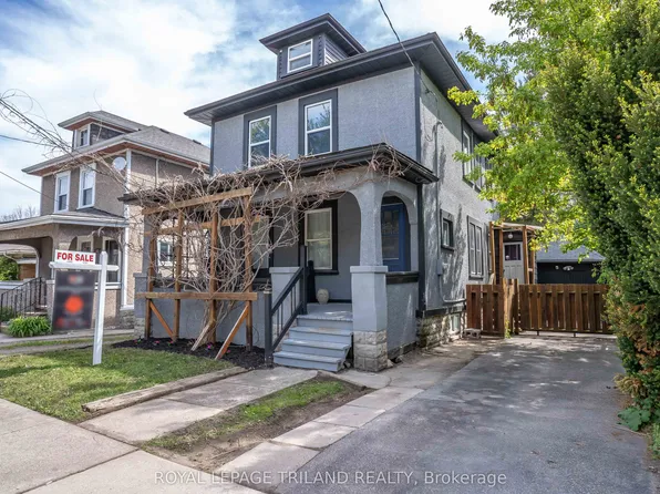 41 Gunn St, London, ON N6G 1C6