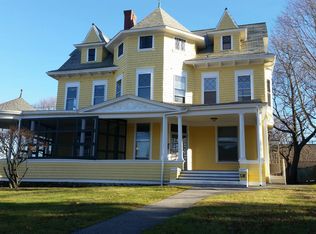 48 Market St #9, Ipswich, MA 01938