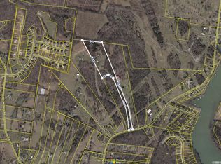 3910 Cairo Bend Rd, Lebanon, TN 37087