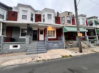 265 S Alden St, Philadelphia, PA 19139