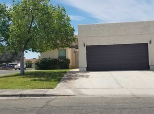 1605 W Santa Maria Way, Yuma, AZ 85364
