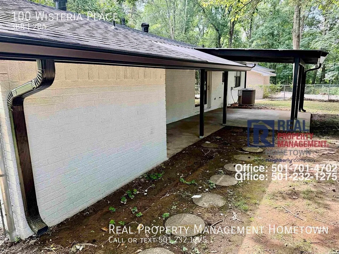 3 Bed 2 Bath In Hot Springs!! — Photo 3