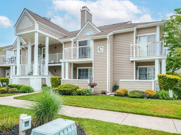 550 Central Ave Unit C4, Linwood, NJ 08221