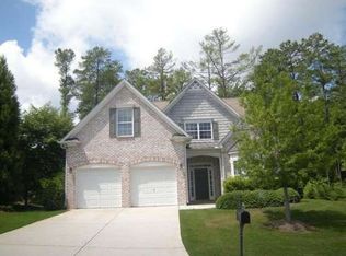 3555 Arbroath Dr, Douglasville, GA 30135
