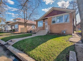 311 26th Ave, Bellwood, IL 60104