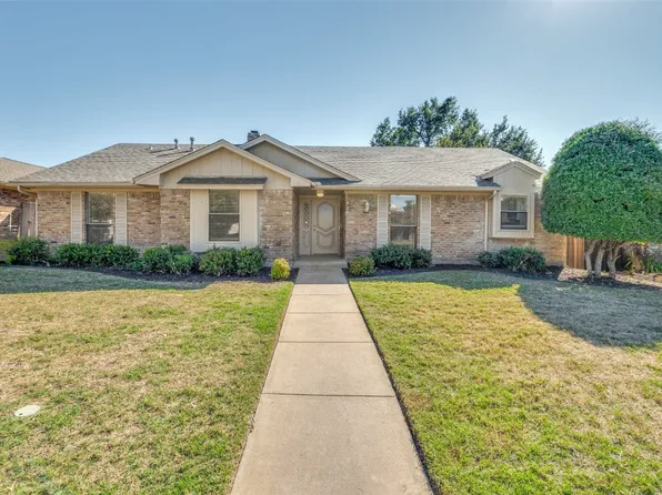 10210 Deermont Trl, Dallas, TX 75243
