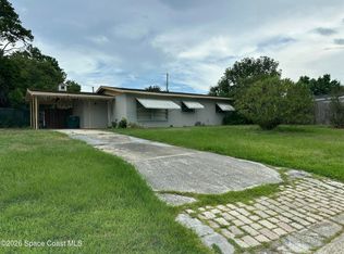 1487 Sherry Ln, Melbourne, FL 32935