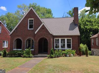 580 Shannon Dr SW, Atlanta, GA 30310