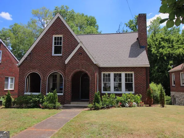 580 Shannon Dr SW, Atlanta, GA 30310