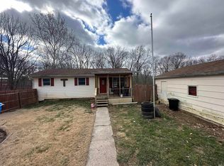 4356 E Sundance Ln, Bloomington, IN 47401