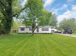 11061 Johnstown Rd, New Albany, OH 43054