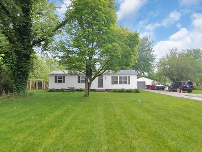 11061 Johnstown Rd, New Albany, OH, 43054