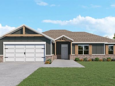 1723 Elm Cir, Tuttle, OK, 73089