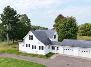 12050 M Y Rd, Grantsburg, WI 54840
