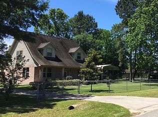 22940 Timber Oaks Ln, Porter, TX 77365