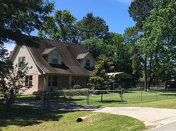 22940 Timber Oaks Ln, Porter, TX 77365