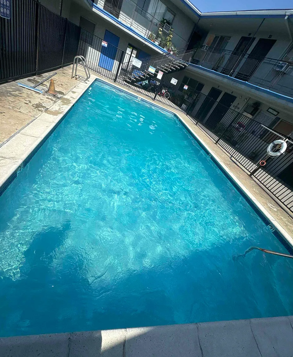Studio, 500 sqft, $1,650 — Photo 1