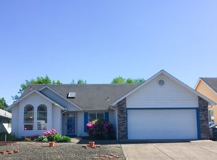 4508 Indian Earth Ct NE, Salem, OR