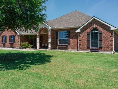 303 Derick Dr, Royse City, TX, 75189