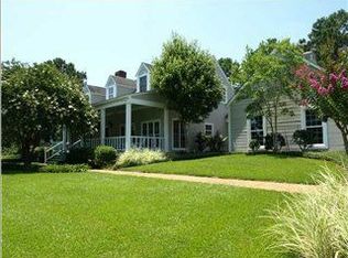 709 Mount Leopard Rd, Flora, MS 39071