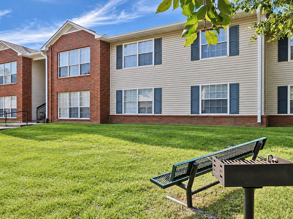 Sterling Creek Apartments