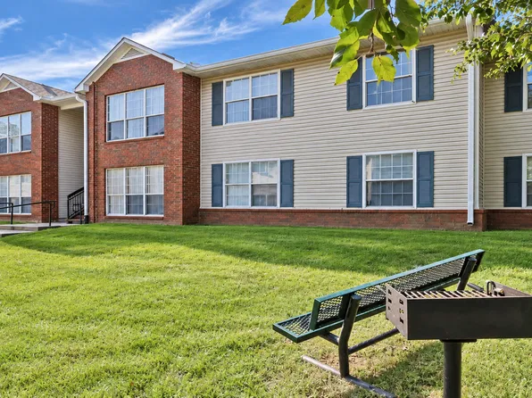 Sterling Creek Apartments