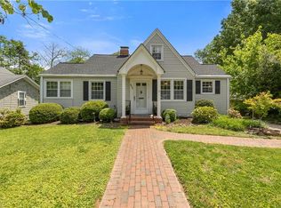 835 Lockland Ave, Winston Salem, NC 27103