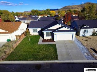 1217 Jacobs Way, Carson City, NV