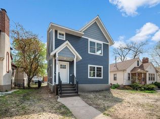 3817 46th Ave S, Minneapolis, MN 55406