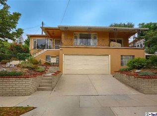 1210 Tyler St, Glendale, CA 91205