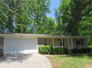 2516 Whisper Trl, Douglasville, GA 30135