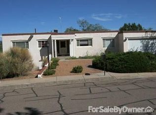 117 Mateo Cir N, Santa Fe, NM 87505
