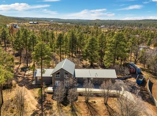 1234 Turkey Hill Rd, Pinedale, AZ 85934