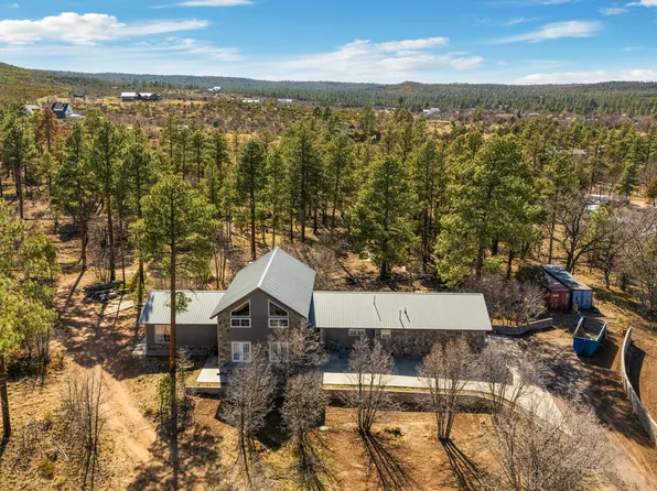 1234 Turkey Hill Rd, Pinedale, AZ 85934