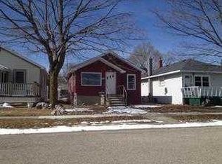 457 S 2nd St, Rogers City, MI 49779