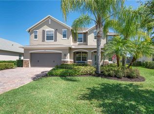 456 SW Sun Cir, Palm City, FL 34990