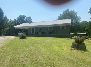 15859 County Road 413, Dexter, MO 63841