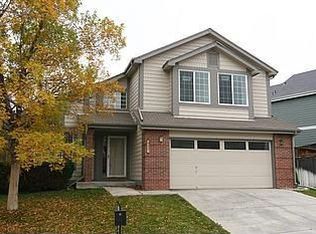 9628 Hemlock Ct, Highlands Ranch, CO 80130