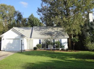 195 Briarwood Dr, Charleston, SC 29414