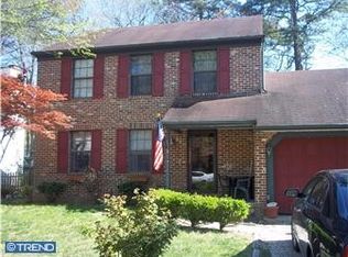 83 Woodhaven Way, Sicklerville, NJ 08081