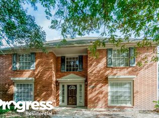 19806 Big Timber Dr, Humble, TX 77346
