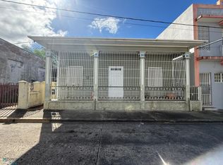 10 Santiago R Palmer Mayaguez Prairie Casa 4 #1-626, Mayaguez, PR 00680