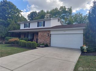 322 Rankin Dr, Englewood, OH 45322