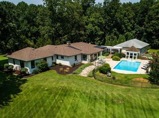 2212 Garth Oaks Point, Charlottesville, VA 22901