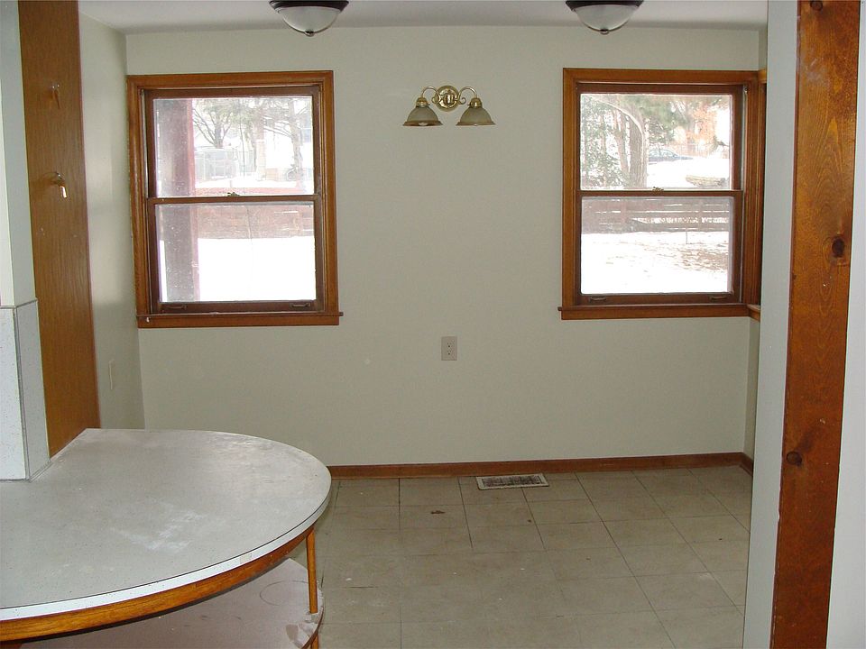 Eat-in area