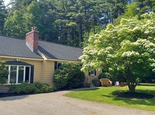 20 Constantine Dr, Tyngsboro, MA 01879